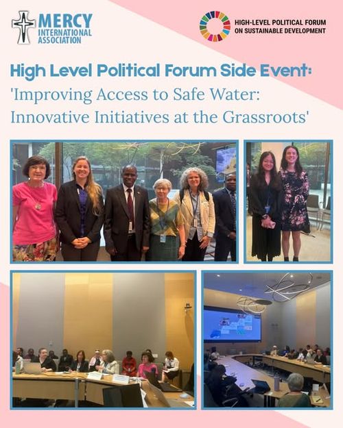 Improving Access to Safe Water: Innovative Initiatives at the Grassroots